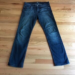Seven for all mankind jeans